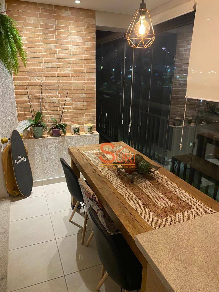 Apartamento à venda com 2 quartos, 97m² - Foto 3