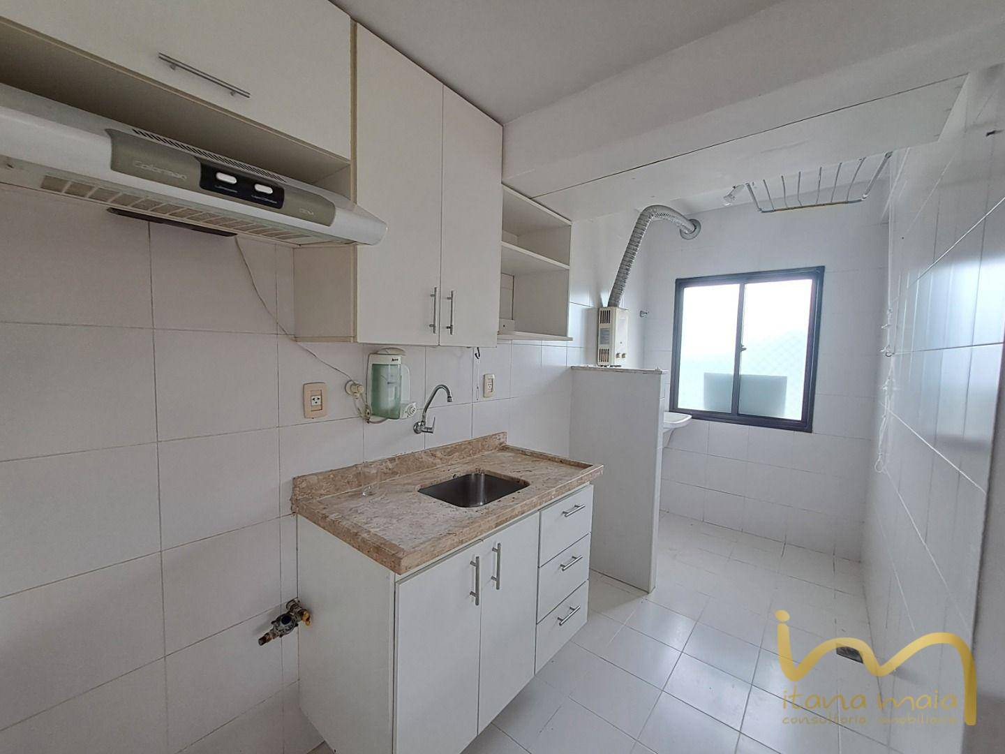 Apartamento à venda com 1 quarto, 45m² - Foto 6