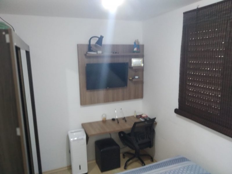 Apartamento à venda com 2 quartos, 48m² - Foto 25