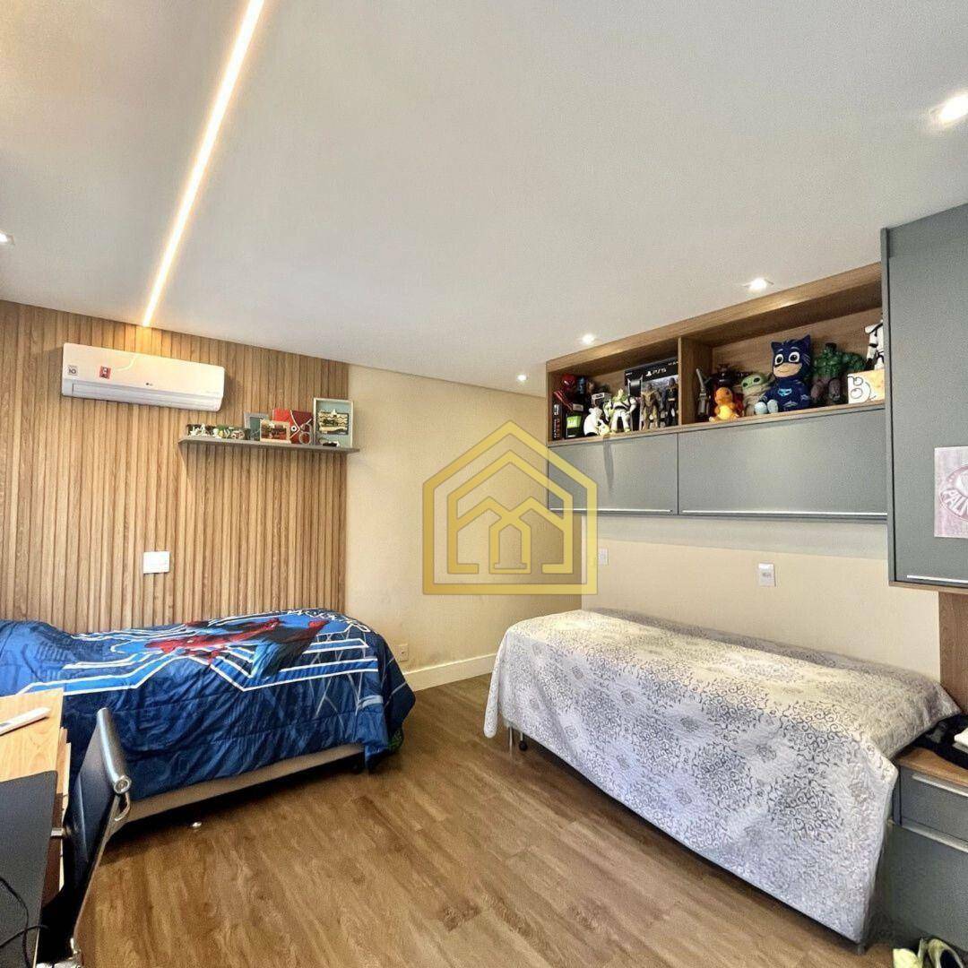 Apartamento à venda com 3 quartos, 237m² - Foto 24