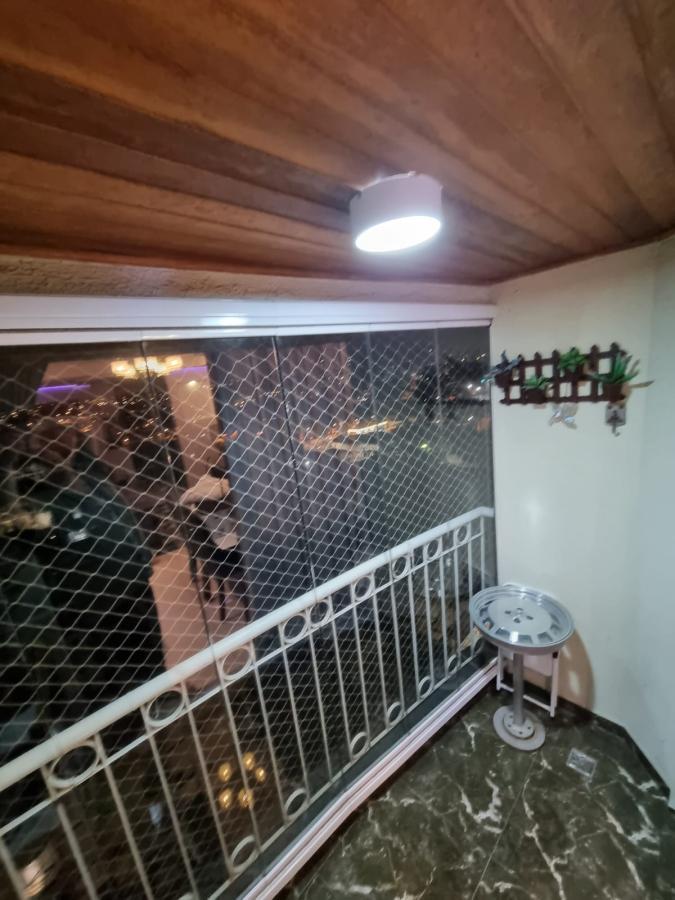 Apartamento à venda com 3 quartos, 60m² - Foto 10