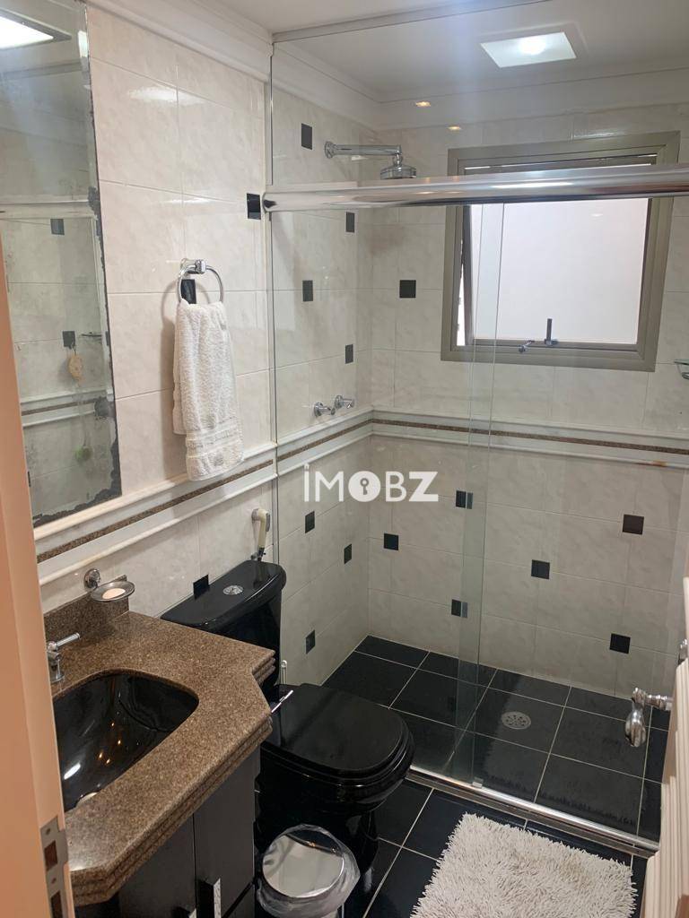 Apartamento à venda com 3 quartos, 165m² - Foto 18