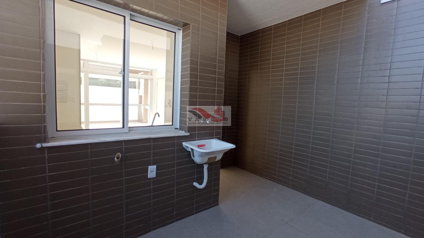 Apartamento à venda com 3 quartos, 62m² - Foto 21