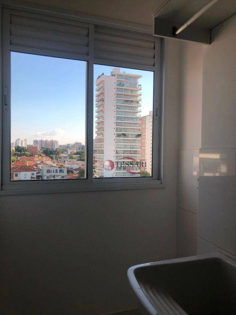 Apartamento à venda com 2 quartos, 70m² - Foto 4