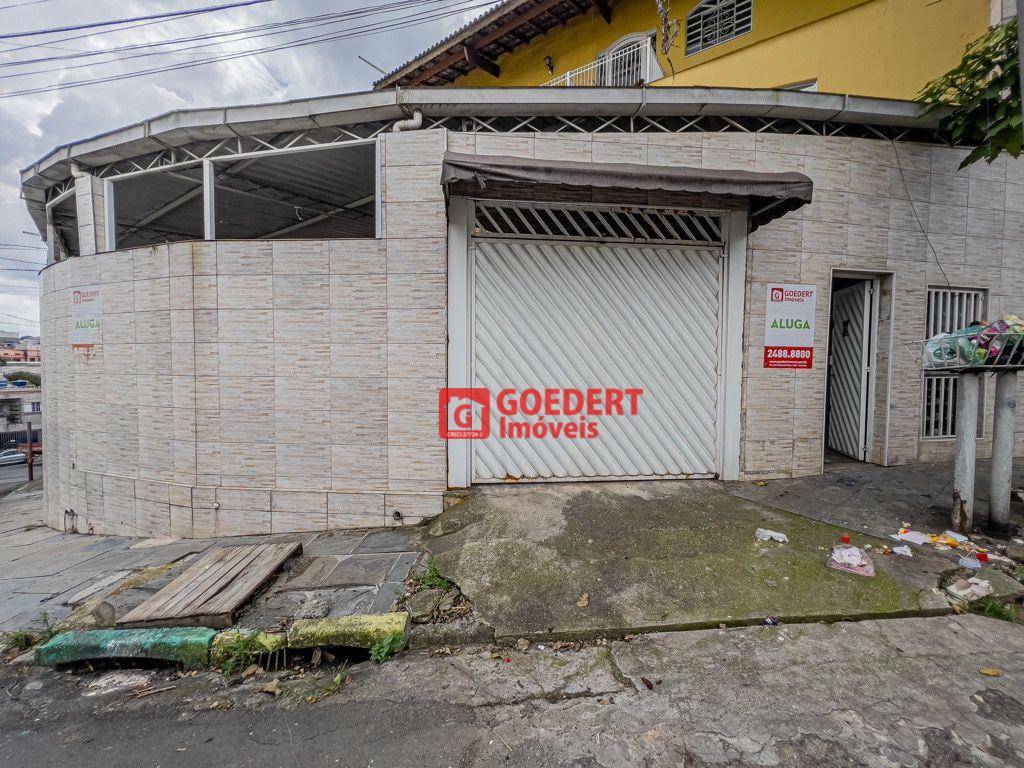 Loja-Salão para alugar, 115m² - Foto 13