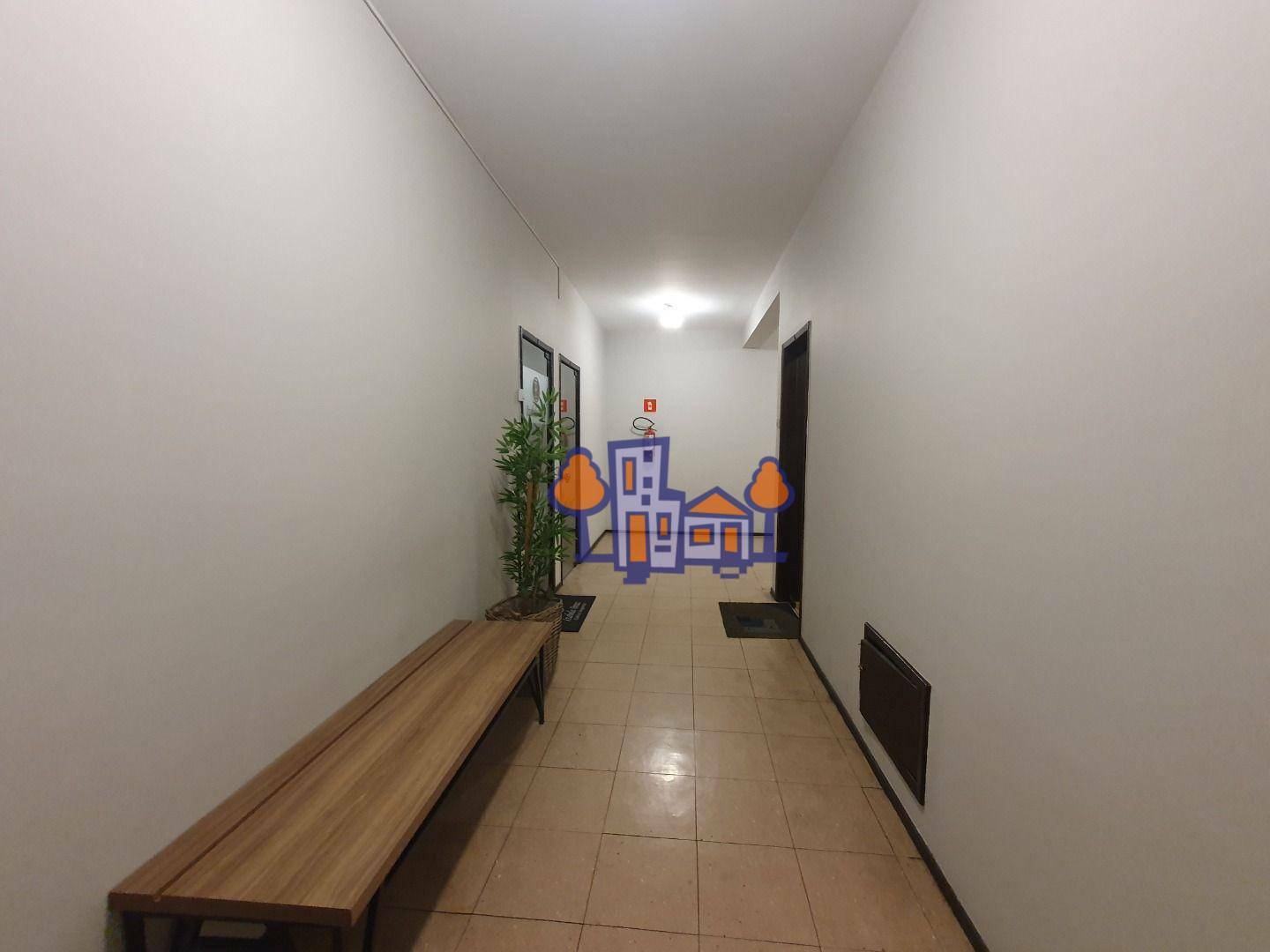 Conjunto Comercial-Sala à venda, 30m² - Foto 9