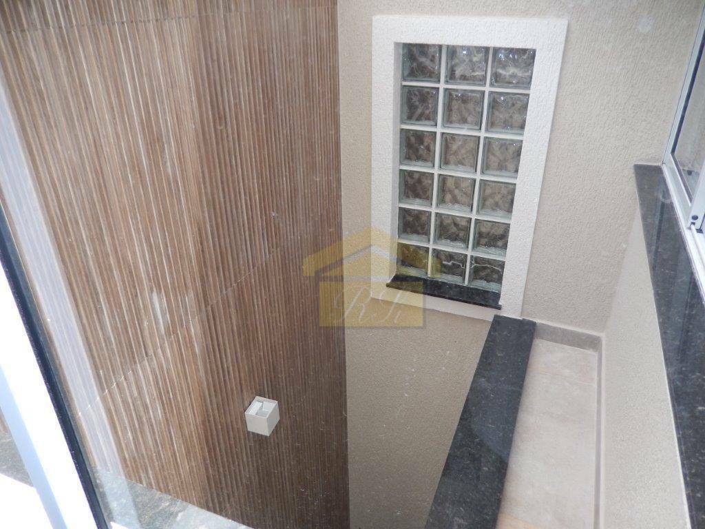 Sobrado à venda com 4 quartos, 200m² - Foto 80