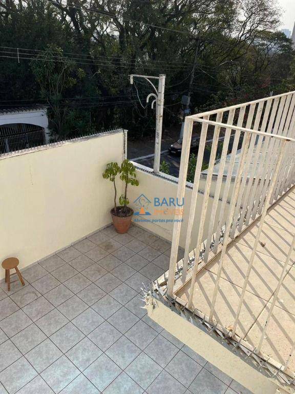 Sobrado à venda e aluguel com 5 quartos, 380m² - Foto 24