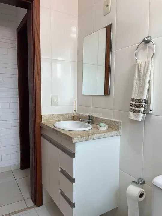 Apartamento à venda com 3 quartos, 85m² - Foto 13