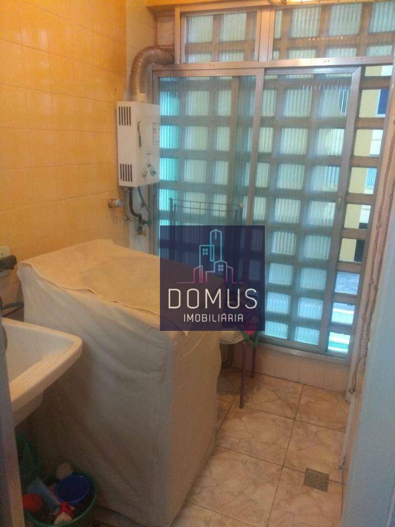 Apartamento à venda com 2 quartos, 74m² - Foto 8