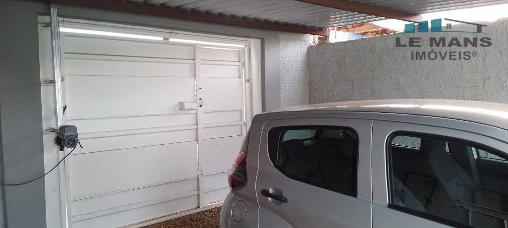 Casa à venda com 3 quartos, 120m² - Foto 16