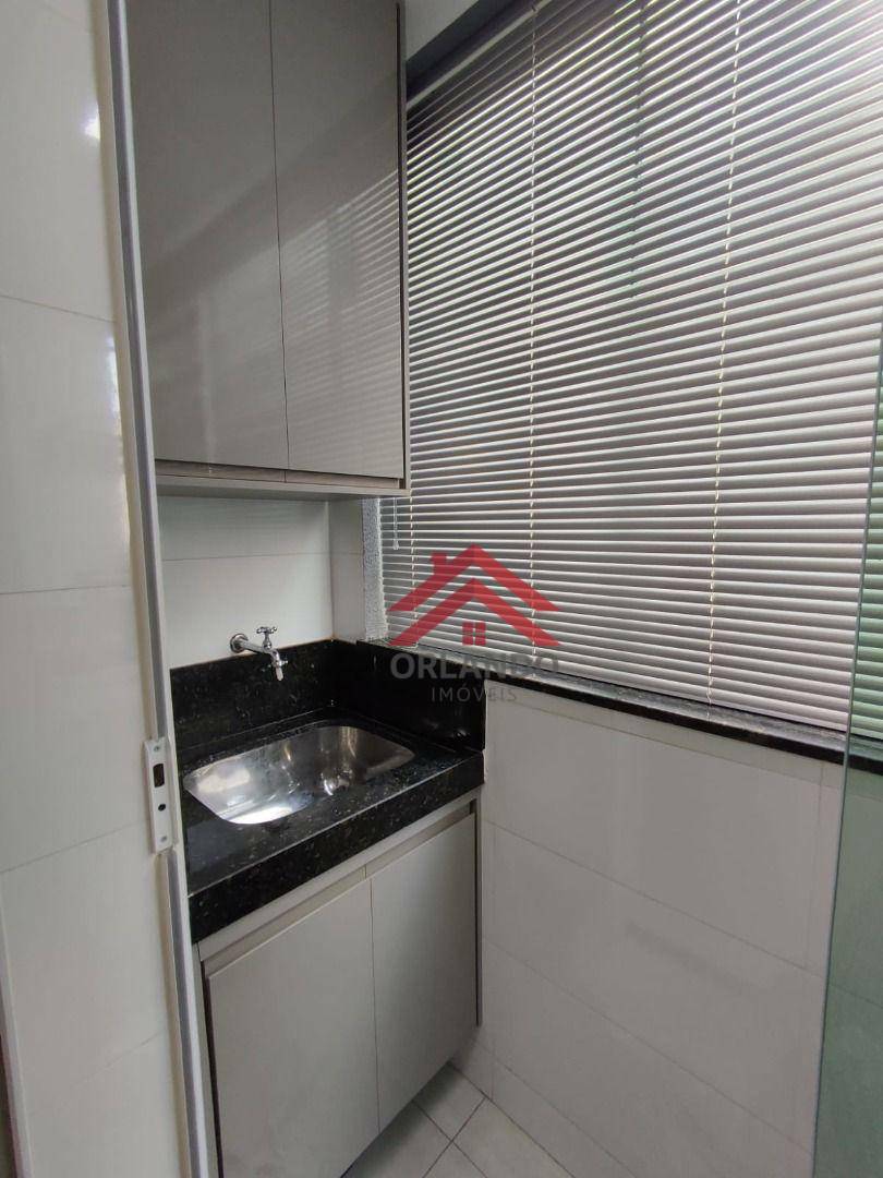 Apartamento à venda com 3 quartos, 93m² - Foto 16