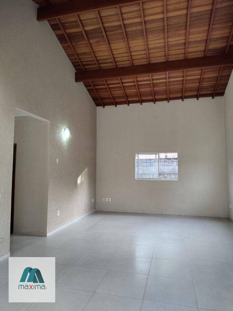 Casa de Condomínio à venda com 3 quartos, 162m² - Foto 4