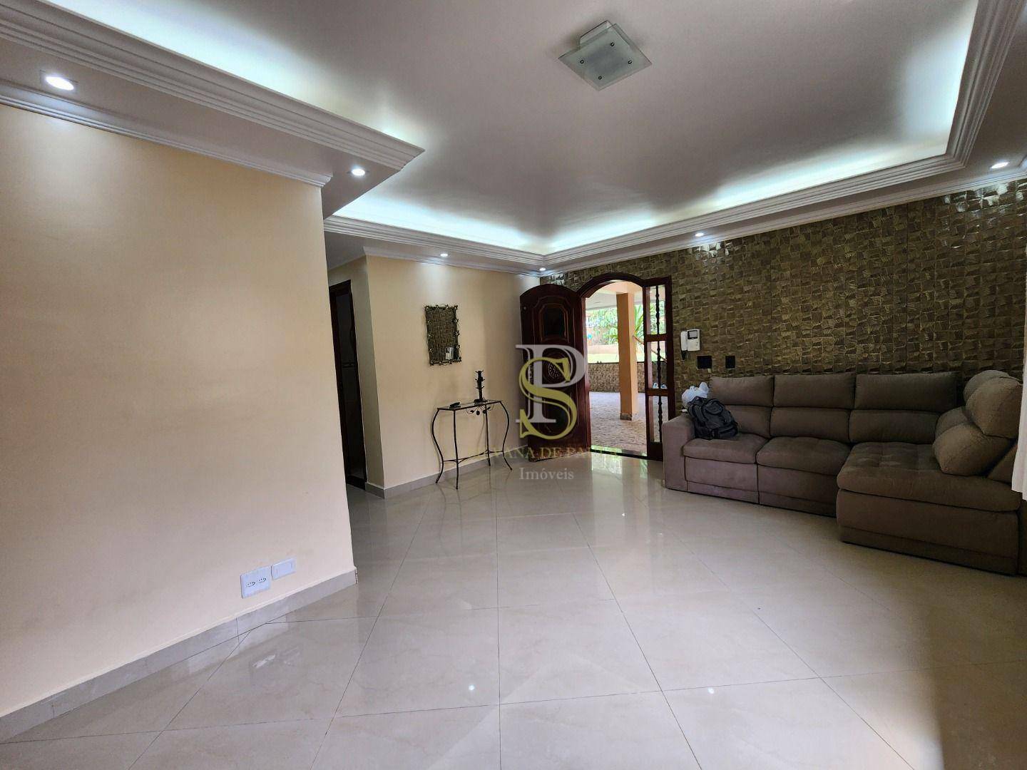 Casa à venda com 5 quartos, 350m² - Foto 18