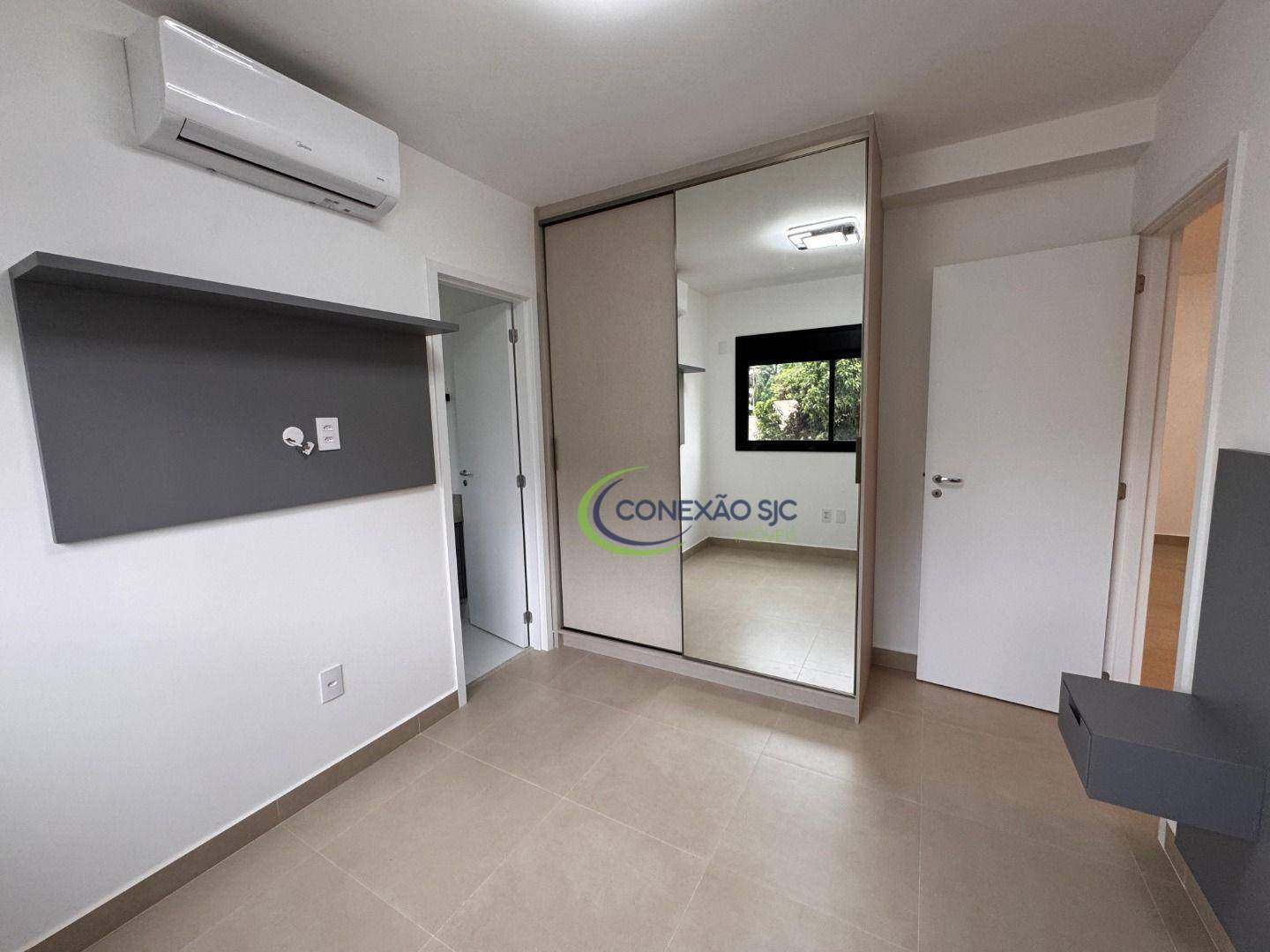 Apartamento para alugar com 3 quartos, 120m² - Foto 40