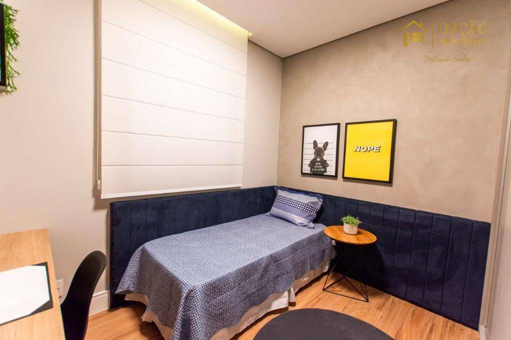 Apartamento à venda com 2 quartos, 60m² - Foto 11