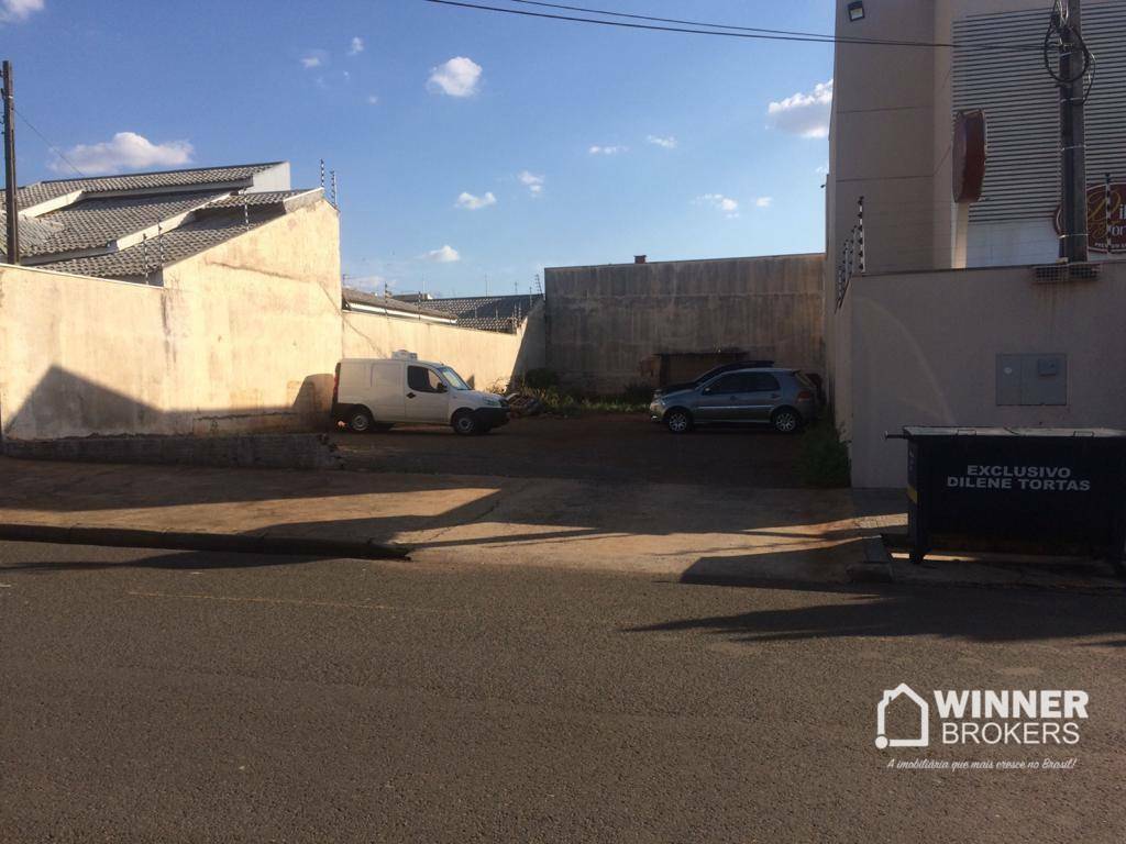 Terreno, 360 m² - Foto 1