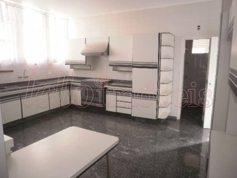 Apartamento para alugar com 4 quartos, 382m² - Foto 27