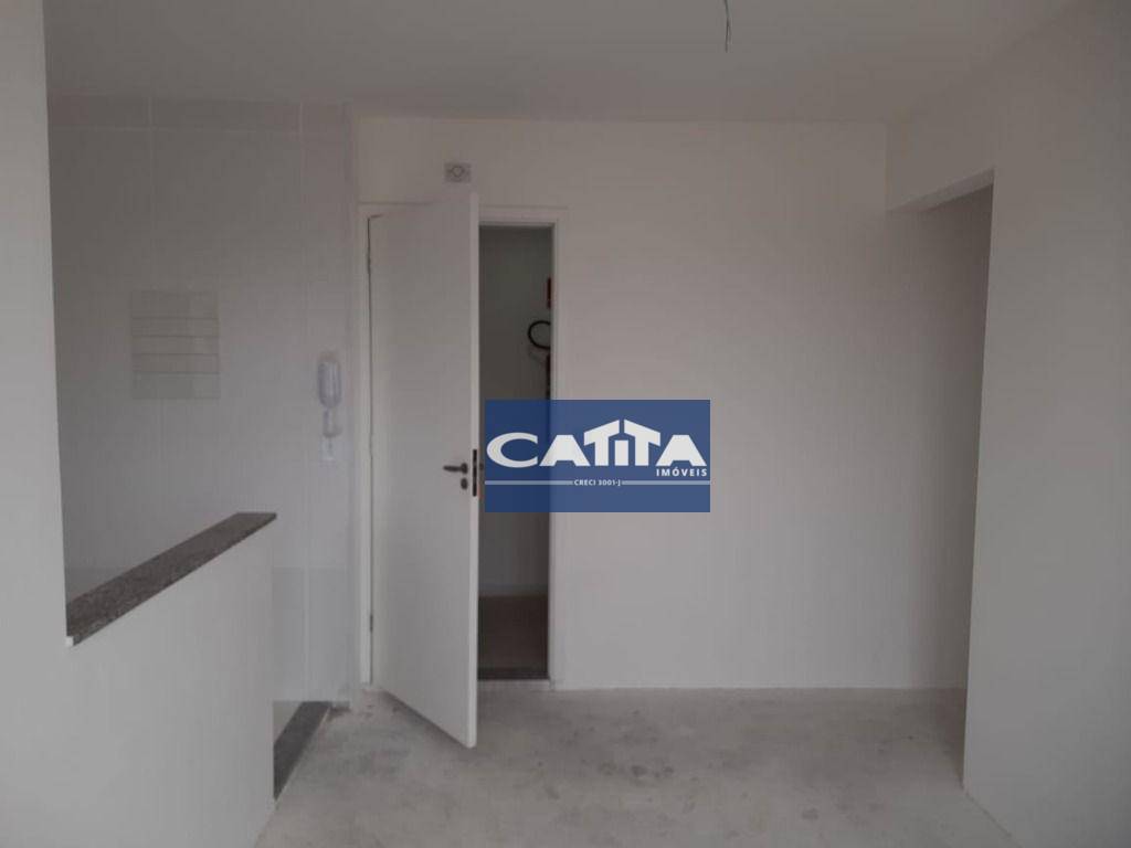 Apartamento à venda com 2 quartos, 44m² - Foto 3