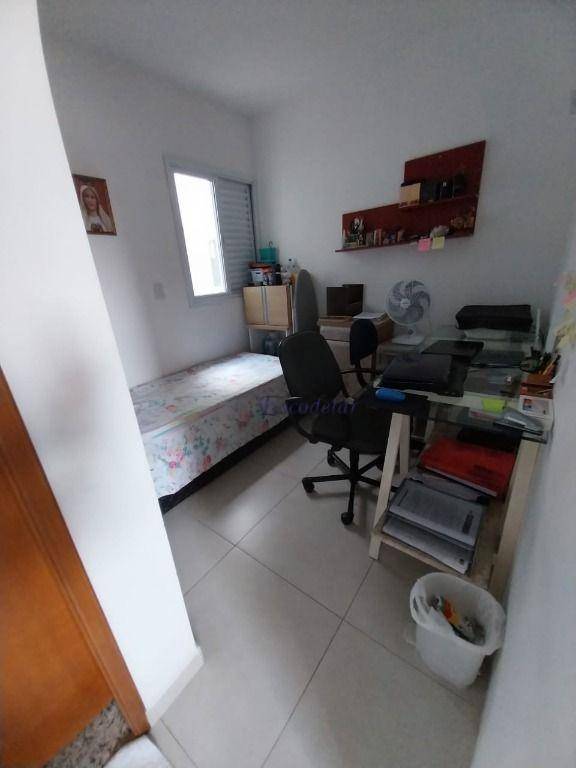 Casa de Condomínio à venda com 2 quartos, 69m² - Foto 17