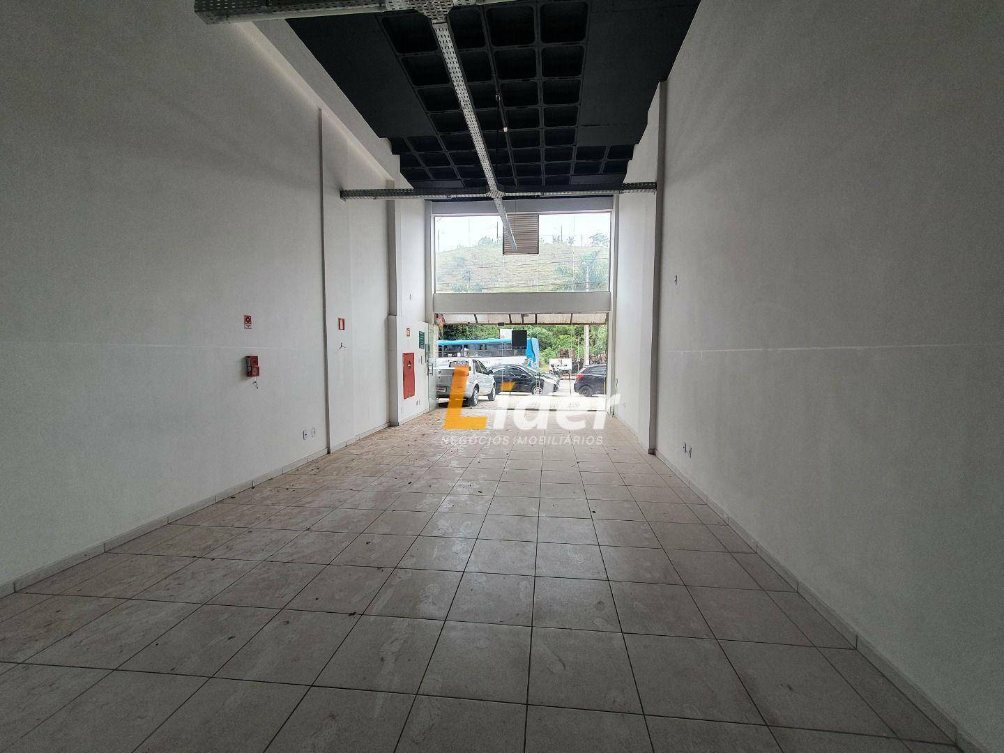 Loja-Salão para alugar, 86m² - Foto 5