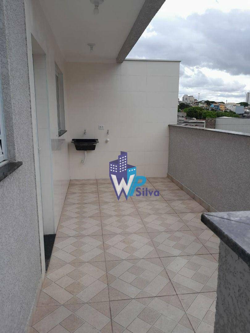 Apartamento à venda com 2 quartos, 51m² - Foto 17