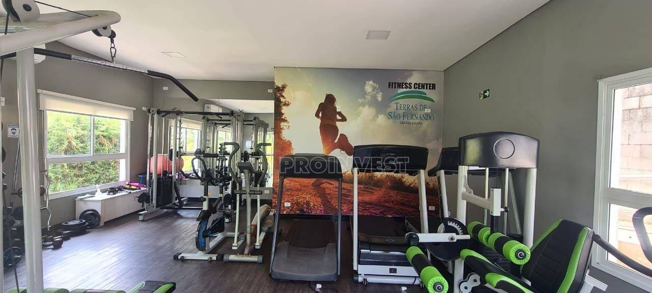 Casa de Condomínio à venda com 3 quartos, 180m² - Foto 64