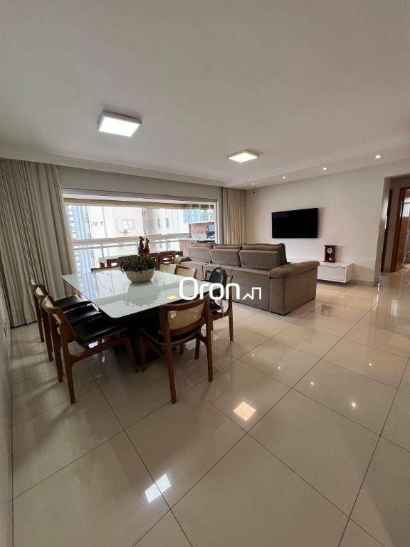 Apartamento à venda com 3 quartos, 109m² - Foto 1
