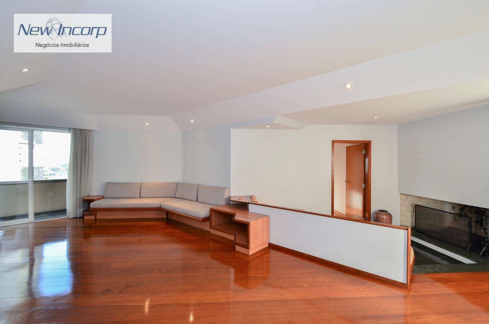 Apartamento à venda com 3 quartos, 150m² - Foto 10