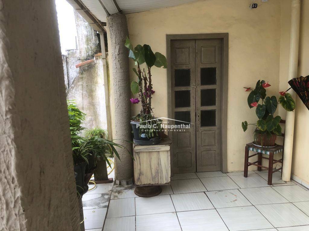 Casa à venda com 3 quartos, 185m² - Foto 19