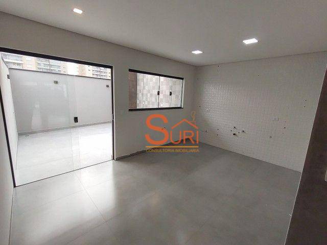 Sobrado à venda com 4 quartos, 230m² - Foto 14