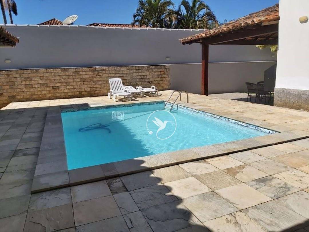 Casa para lancamento com 7 quartos, 300m² - Foto 16