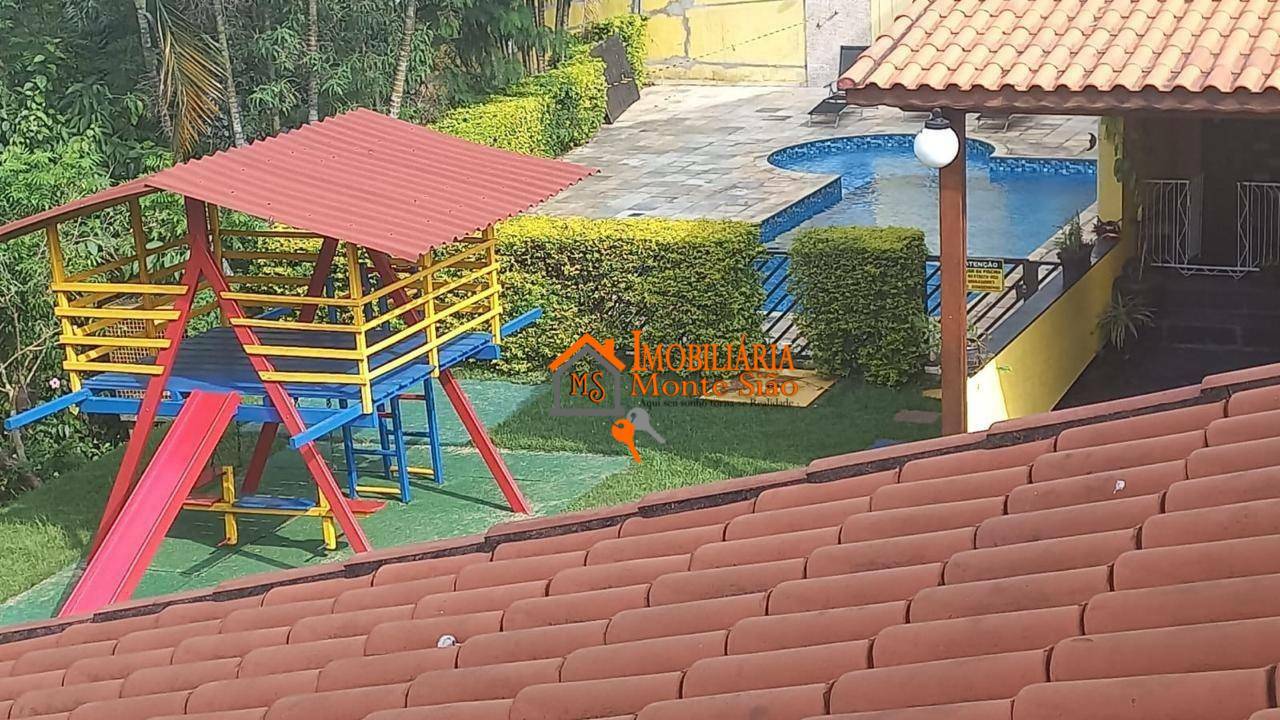 Sobrado à venda com 2 quartos, 110m² - Foto 18