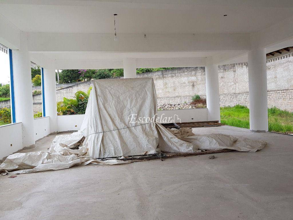 Casa de Condomínio à venda com 5 quartos, 650m² - Foto 19