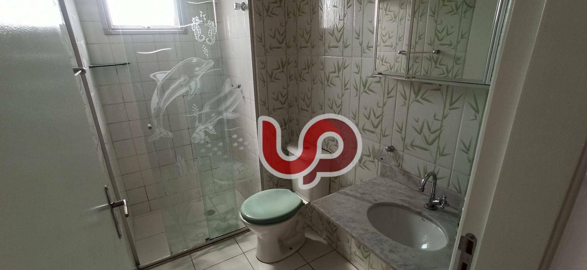 Apartamento à venda com 2 quartos, 61m² - Foto 9