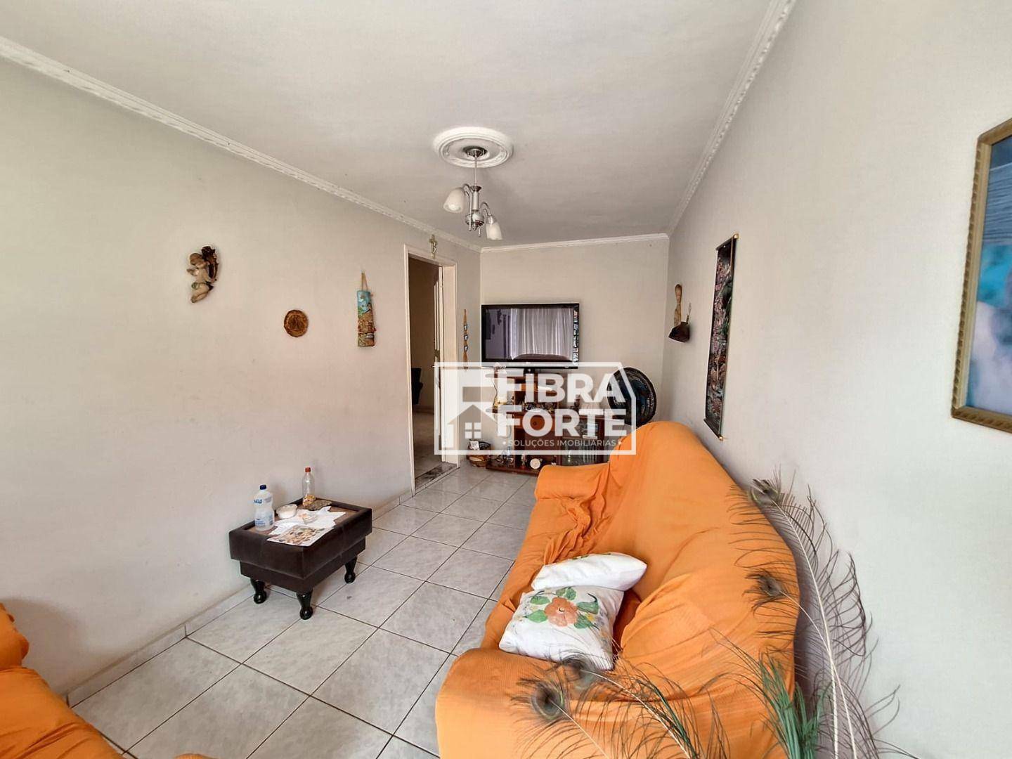 Casa à venda com 2 quartos, 209m² - Foto 6