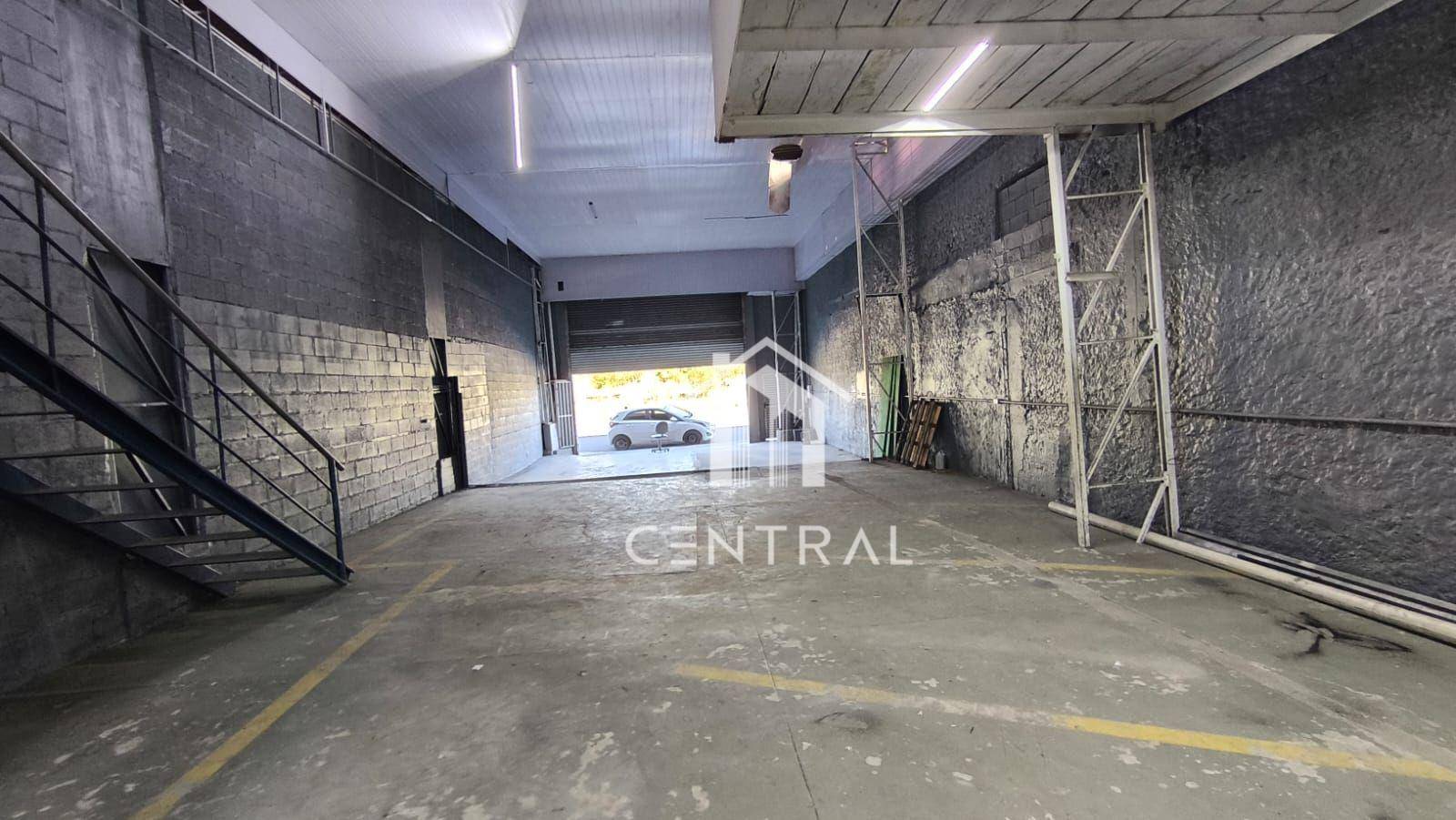 Depósito-Galpão-Armazém para alugar, 400m² - Foto 6