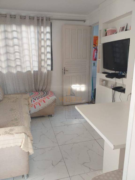 Apartamento à venda com 2 quartos, 48m² - Foto 4