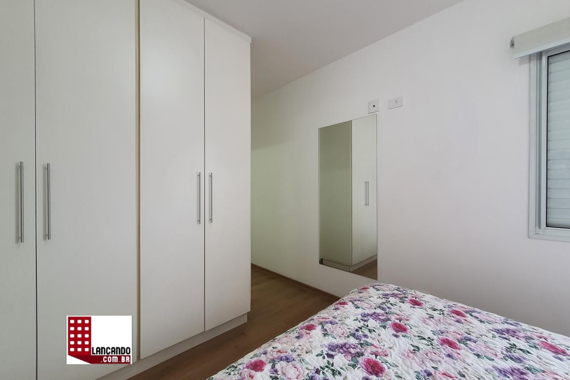 Apartamento à venda com 3 quartos, 85m² - Foto 13