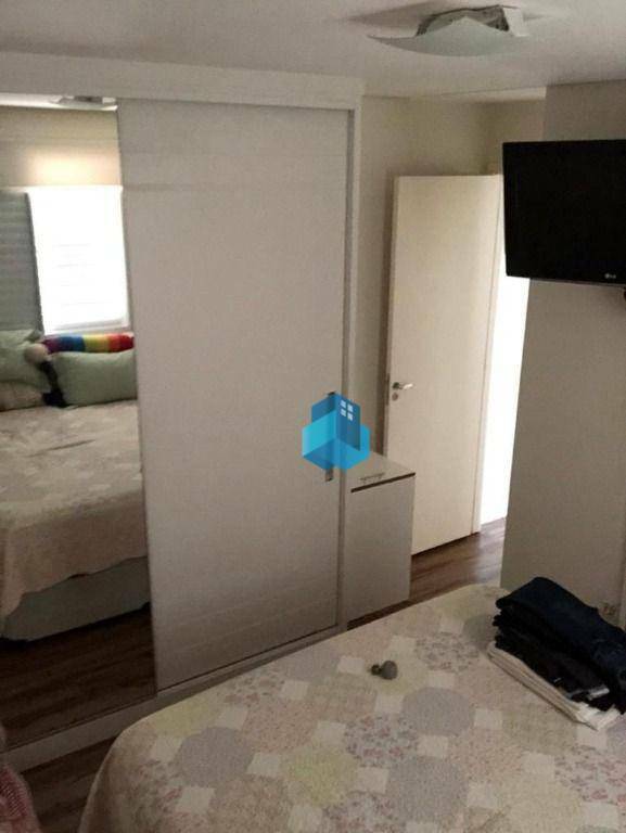 Apartamento à venda com 2 quartos, 64m² - Foto 6