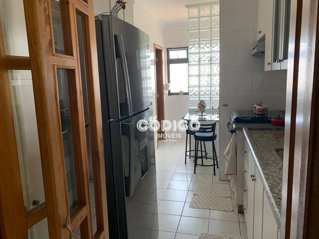 Apartamento à venda com 3 quartos, 81m² - Foto 6