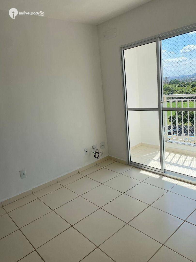 Apartamento à venda com 2 quartos, 47m² - Foto 2