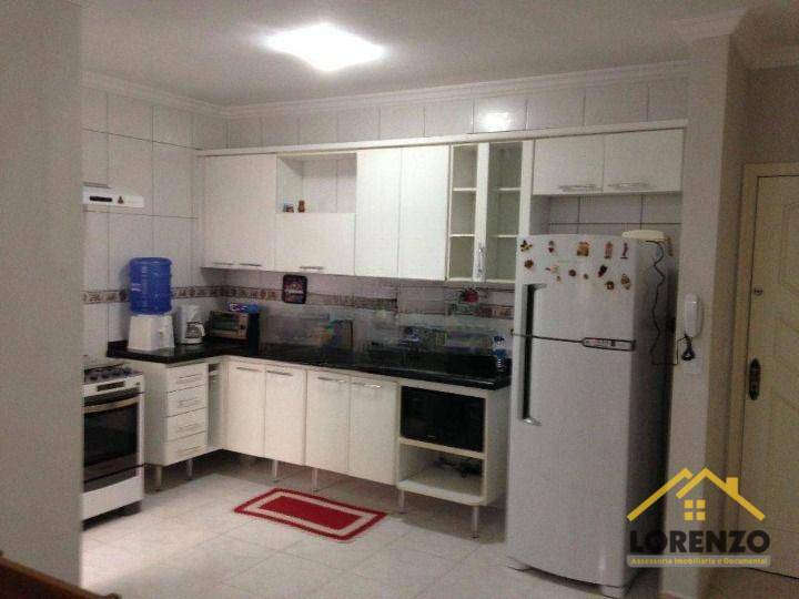 Apartamento à venda com 3 quartos, 90m² - Foto 6