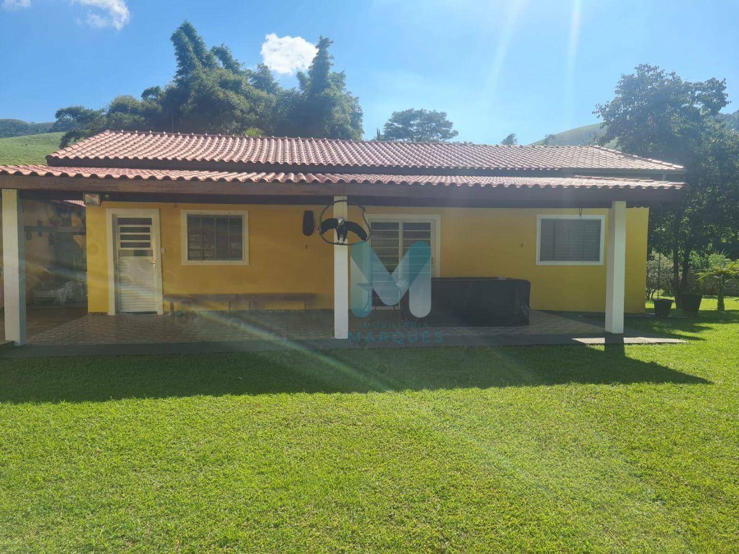 Chácara à venda com 5 quartos, 600m² - Foto 36