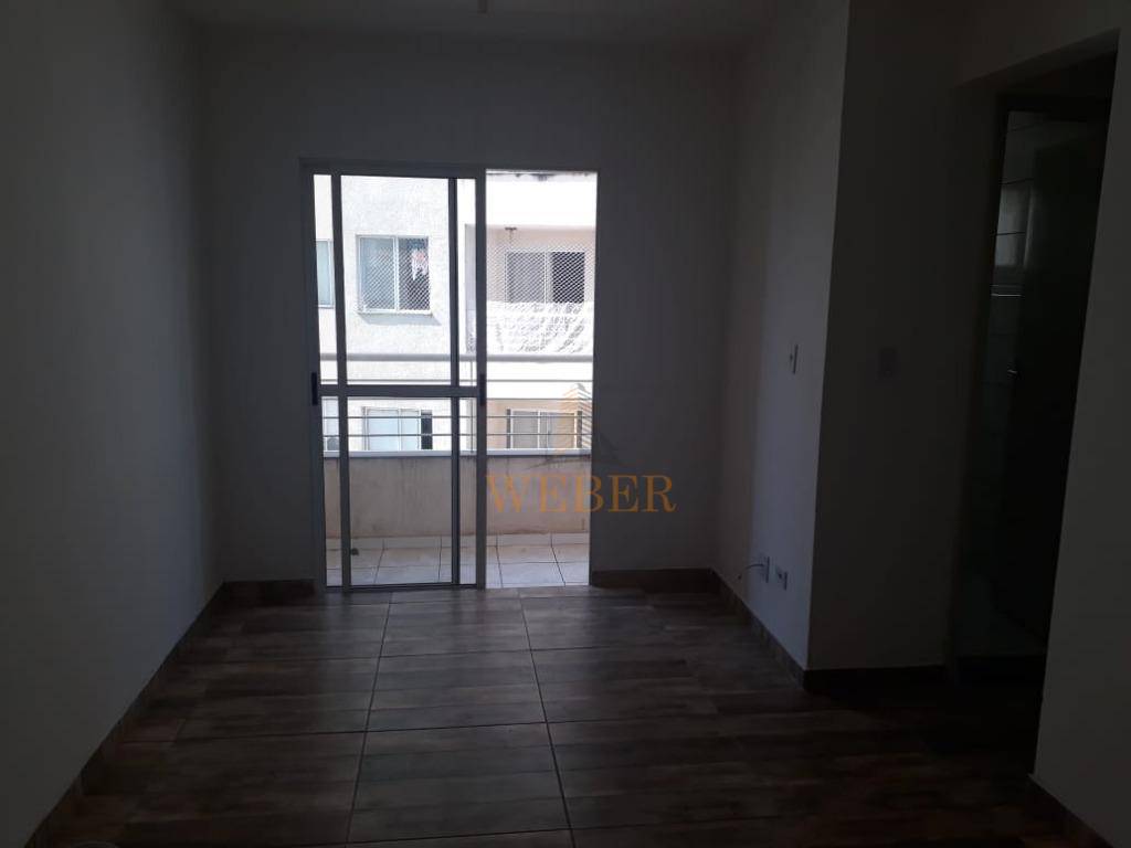 Apartamento à venda com 2 quartos, 57m² - Foto 5