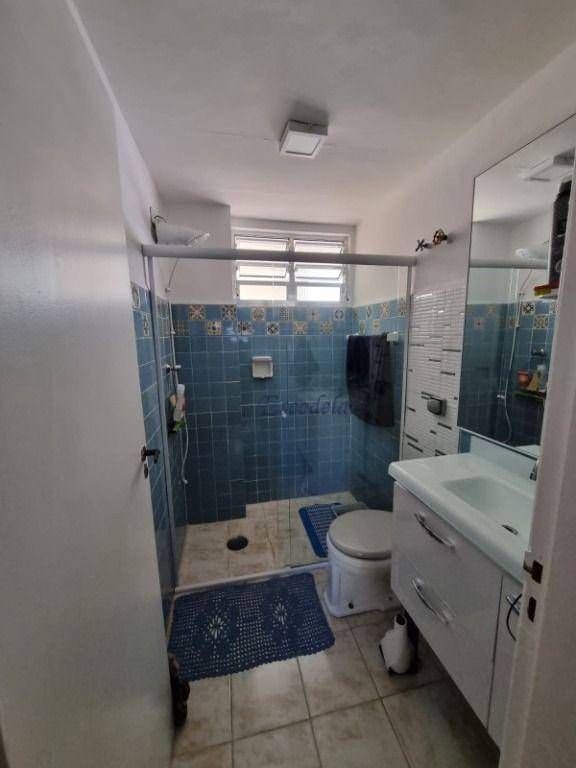 Apartamento à venda com 1 quarto, 32m² - Foto 6