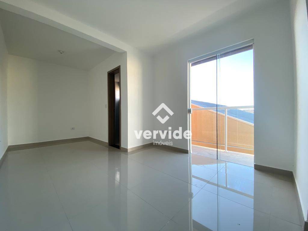 Apartamento à venda com 1 quarto, 29m² - Foto 5