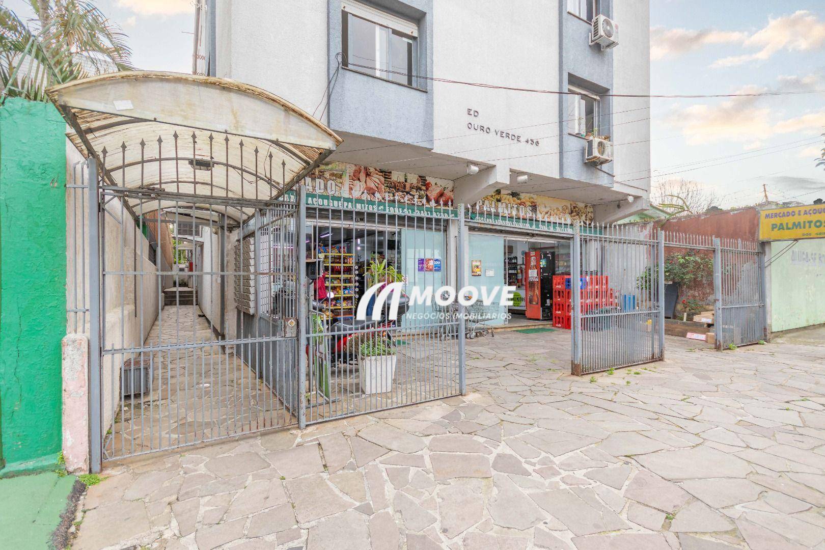 Apartamento, 3 quartos, 84 m² - Foto 3