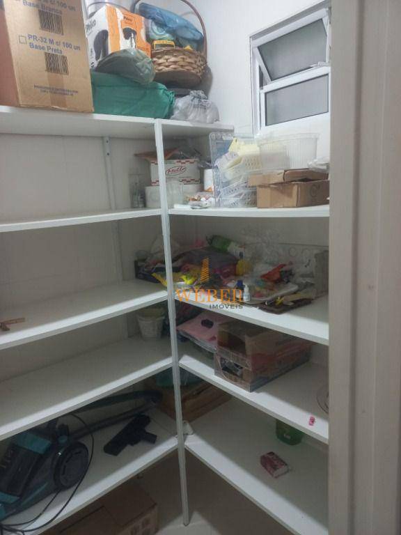 Sobrado à venda com 2 quartos, 253m² - Foto 26