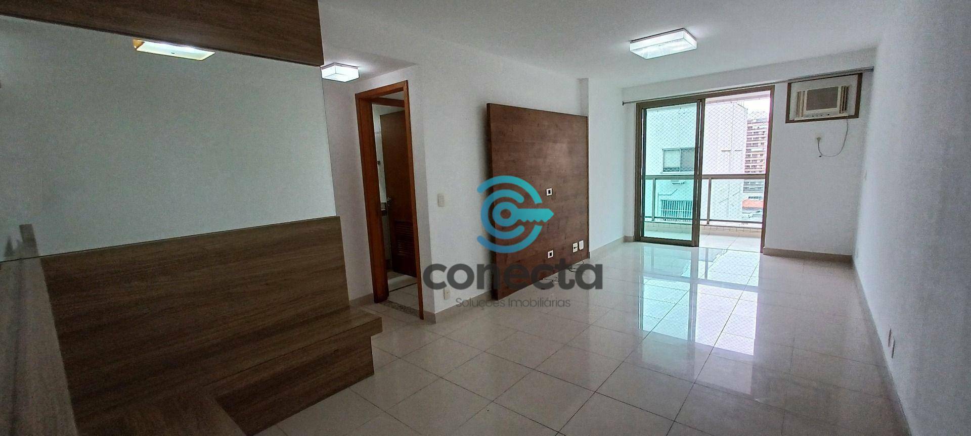 Apartamento à venda com 2 quartos, 90m² - Foto 4